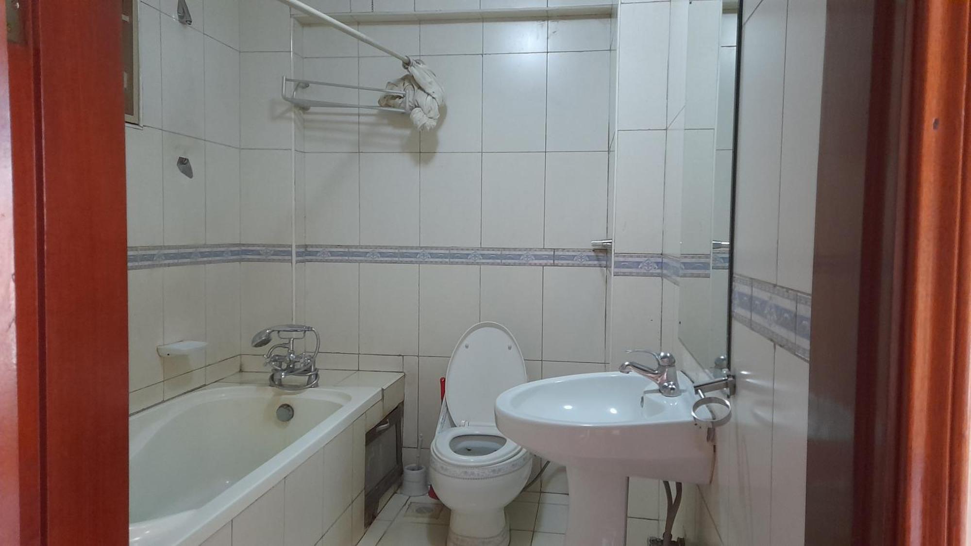 New Jbk Hotel Кампала Экстерьер фото